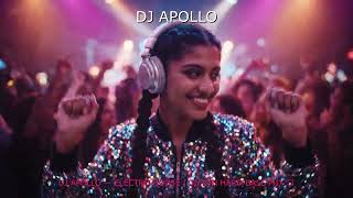 DJ Apollo — Tomorrowland Mix | 24 Min Festival EDM 🎪
