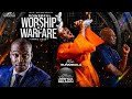 MIN. SUNMISOLA POWERFUL WORSHIP SESSION @ KOINONIA 2026 APRIL WORSHIP AND WARFARE SERVICE.