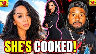 Akademiks EXPOSES Brittney Renner For Hitting The WALL @cartbeforethehorseproductions