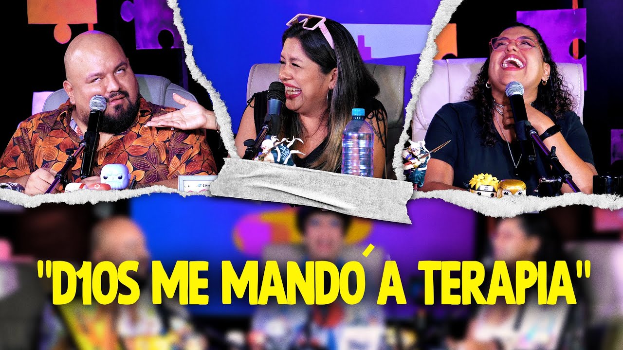 Complétala - T5 E12 - “Una vez en semana santa…”