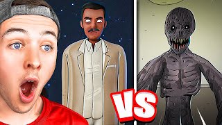 Reagindo ao SCP-513 (O SINO DE VACA)