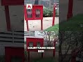 comprehensive fire safety system at DY Patil Engineering College by PS Control🚒🧑‍🚒 | PS Controls
