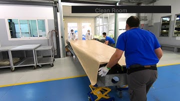 Plyform - Clean Room