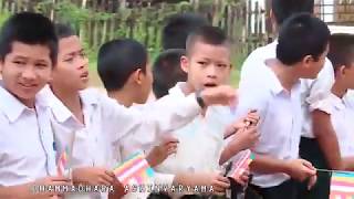 စာရိတၱျမွင့္တင္ေရး ကေလးအထူးတရားပြဲ {ရွမ္းျပည္ နမၼတူၿမိဳ႕ အထက၂ ေက်ာင္း} ေဒါက္တာအရွင္ကုမာရ 20180928A