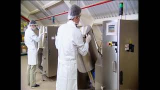 Erkul Cosmetics Commercial Film English