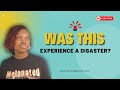 Did the Loctician Lie to Her? | Microlocs | Sisterlocs | Traditional Locs
