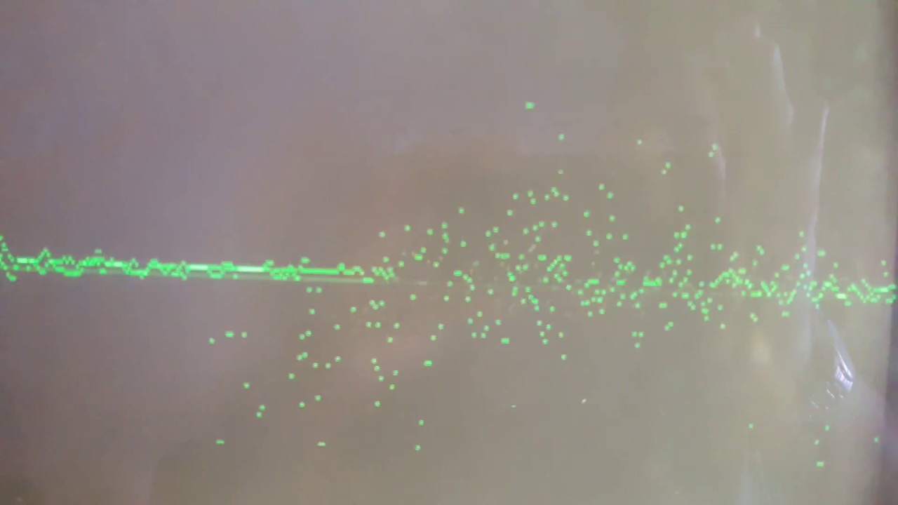 TRDOS 386 Operation System - MOD PLAYER & VGA Graphics