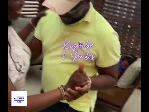 We Dance Kizomba ATL