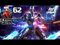 Marvel Strike Force Android Gameplay Walkthrough Part 