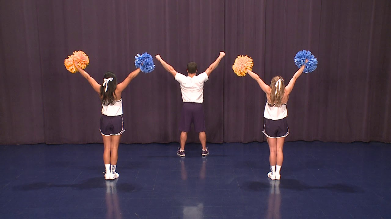 Tryout Cheer Tigers Tigers Teach YouTube Tryout Cheer Tigers Tigers Teach YouTube