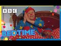 Time for bed for mr tumble     19 minutes  mr tumble and friends