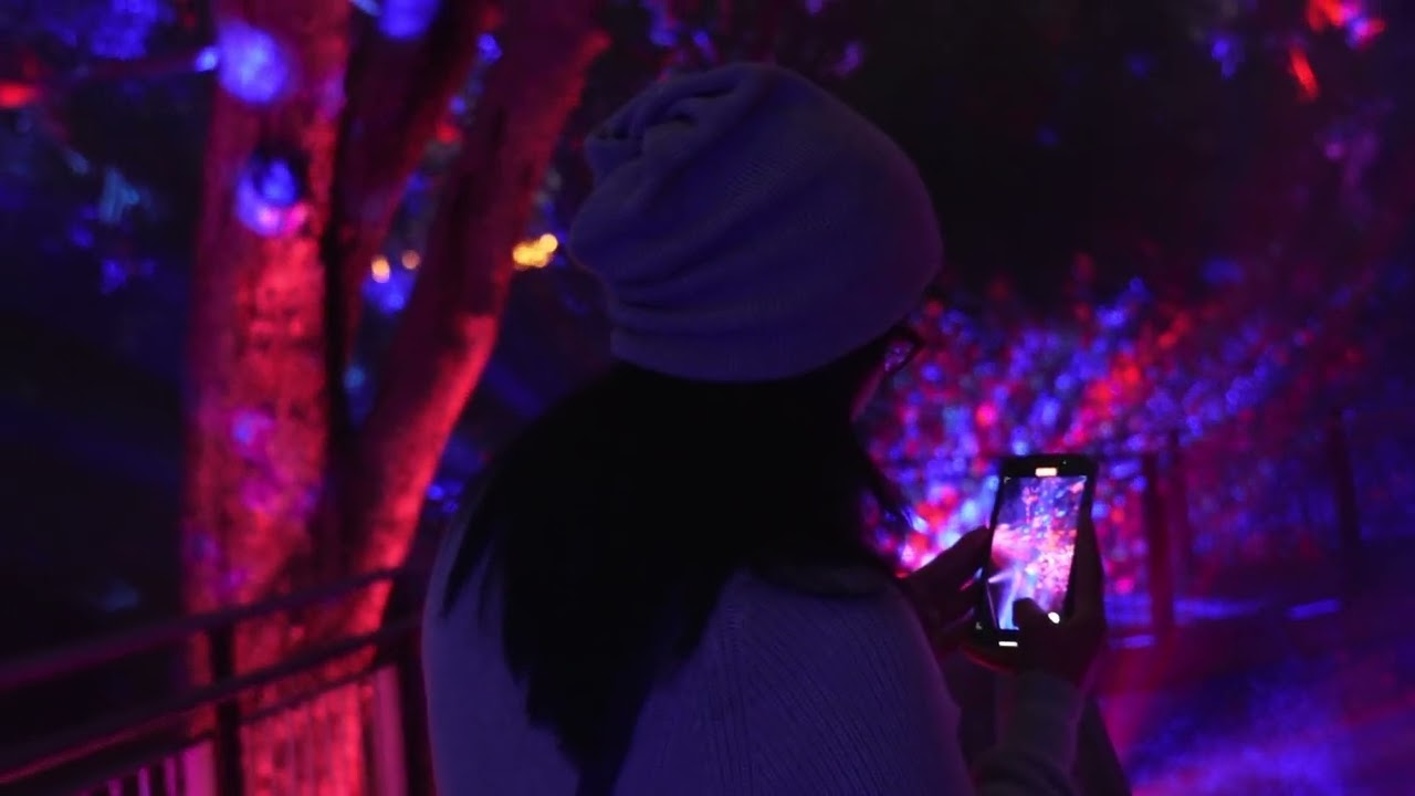 Perth Lightscape 2023