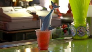 cocktail video