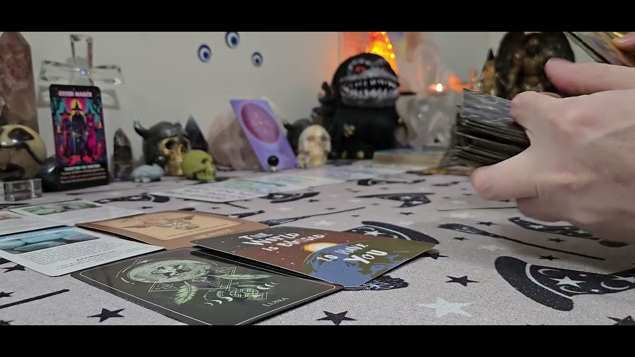 Cancer ♋️ my god your ancestors are Lazer focused on certain people ready to take lives 