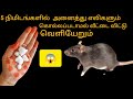 5       kitchen tips in tamil