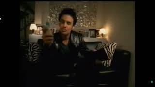 Iklan Telkomsel Simpati Halo Cinta 2002