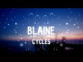 Blaine - Cycles | 1 HOUR