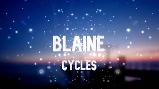 Blaine - Cycles | 1 HOUR