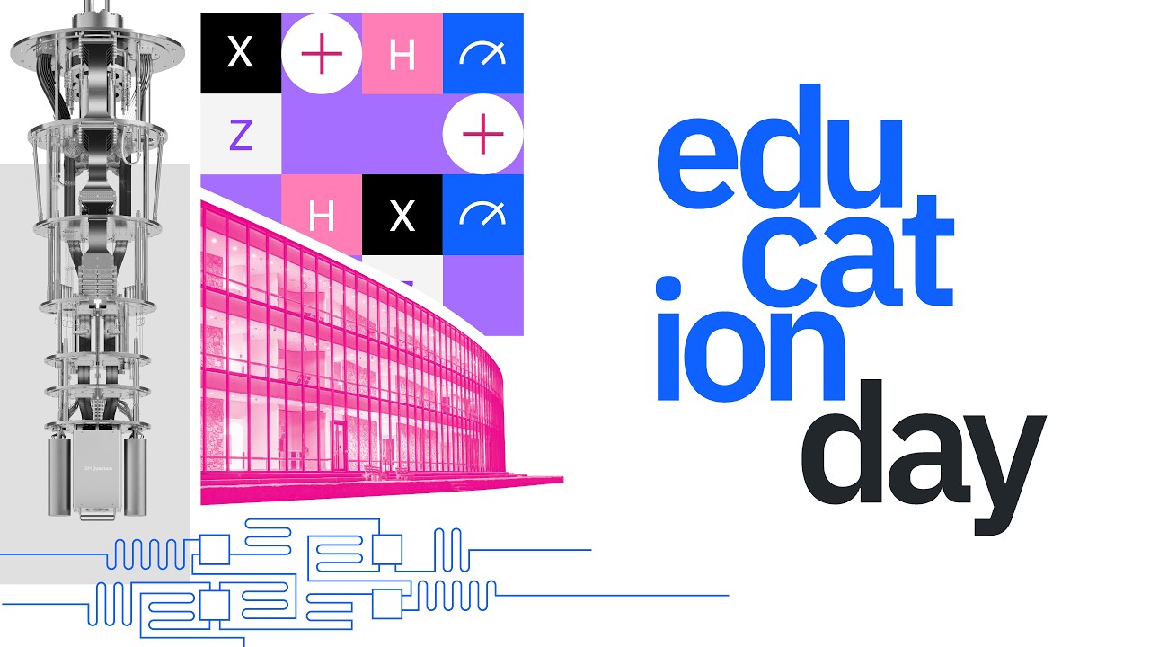 Education Day 2026