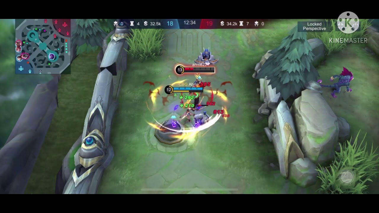 Fanny Montage (200 Games)