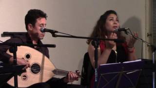 rida wa nour omkhaltoum