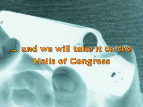Knives to Be Outlawed:  Contact Congress