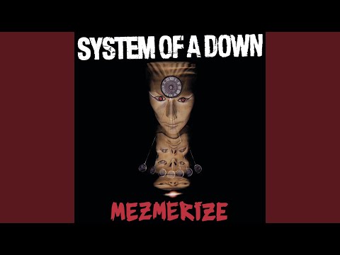 Lost In Hollywood - System of a Down