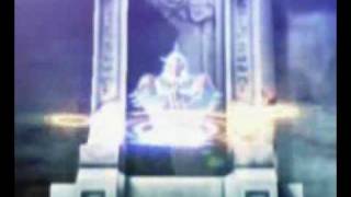The End of The World (.Hack//G.U. AMV)