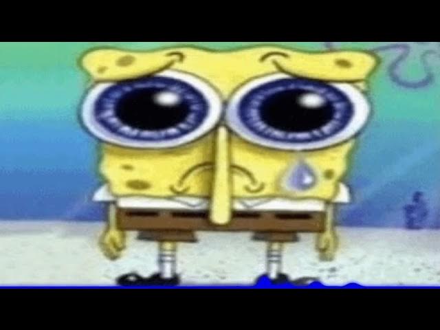 spongebob sad music spam Best Sound Alert Memes