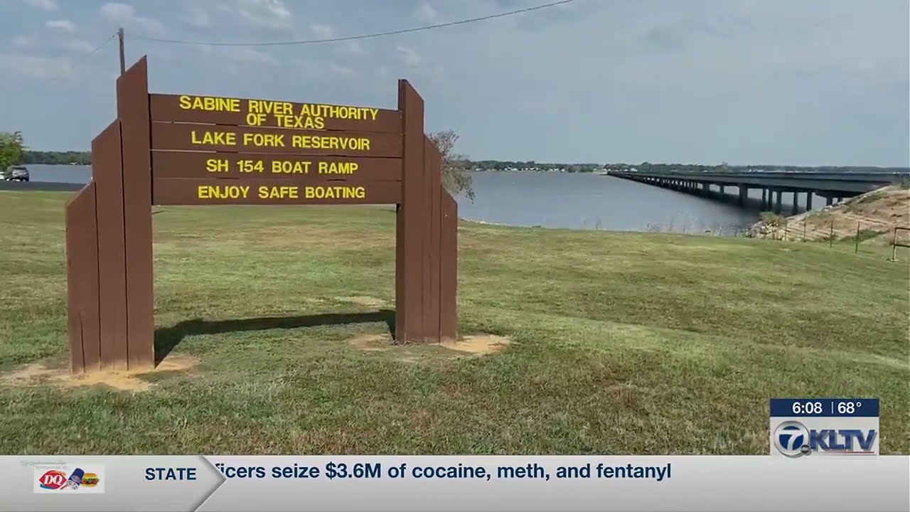 Completed repairs allow water levels to recover at Wood County reservoir