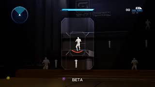 Splitgate Custom Games