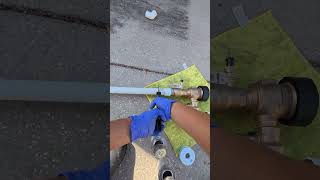 Replace Watts 1-in Bronze FNPT Anti-siphon Vacuum Breaker