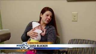 New study suggests swaddling increases risk for Sudden Infant Death Syndrome