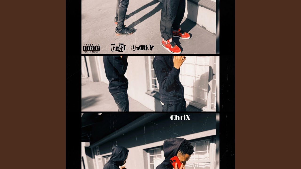 Overshore (feat. ChriX)