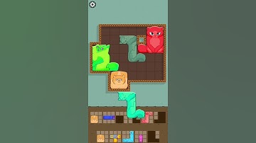 puzzle cat level 14 #shorts #viral #video #subscribe