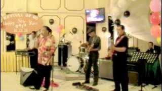 Lagu 'SUMPAH SETIA ' dari Yazid & D'Otaimers 2012