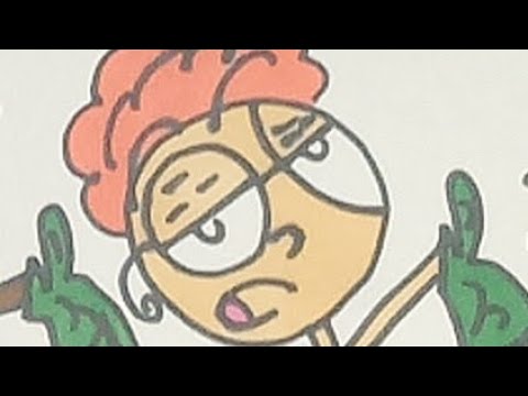 [DBB] Episode 1 Saving Mr. 2 Feet! - YouTube