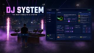 DJ System - FiveM DJ Script