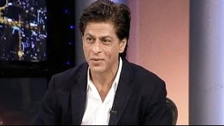 I don't know how to dance well: Shah Rukh Khan