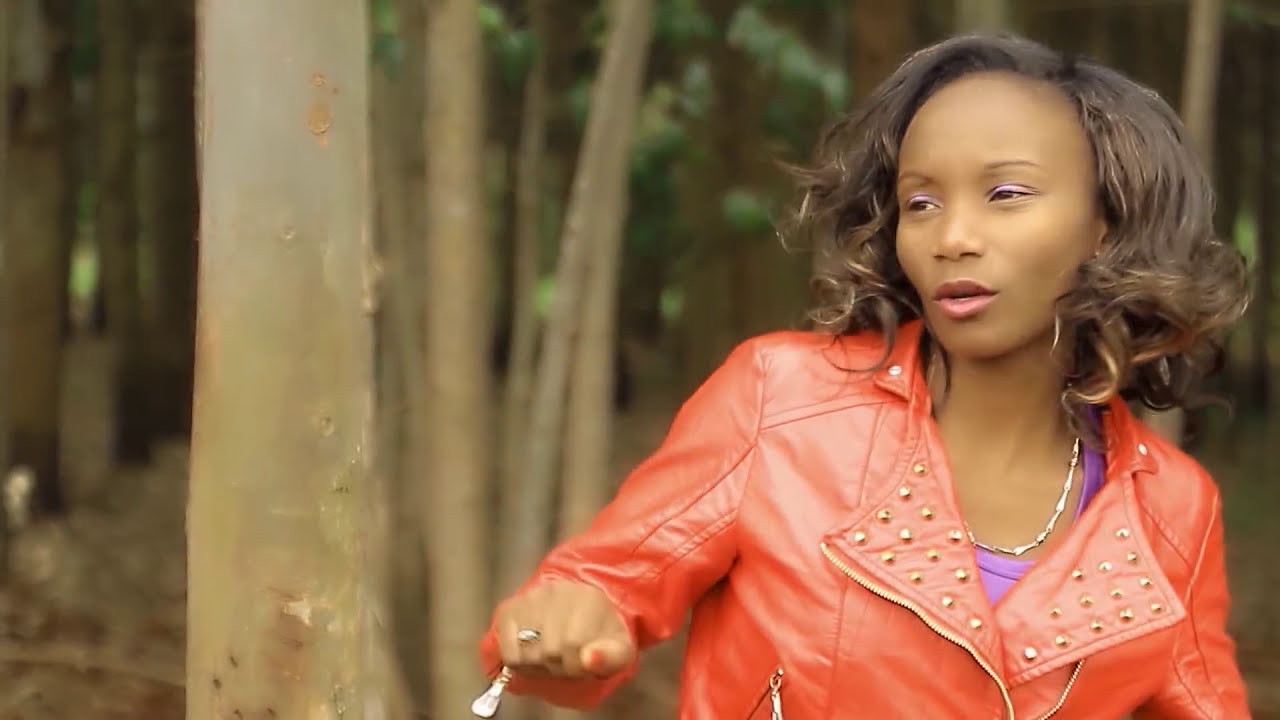 Joyce wa Mamaa   Zurura Dada Official video