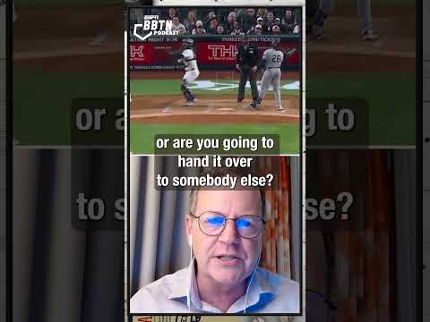 Why the pressure is on Aaron Boone to beat the Red Sox #mlbplayoffs