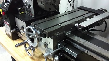 MACH3 Smithy Auto-homing