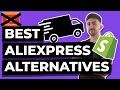 The Best AliExpress Alternatives (2021)