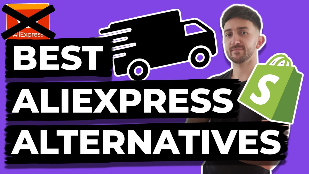 The Best AliExpress Alternatives (2021) YouTube