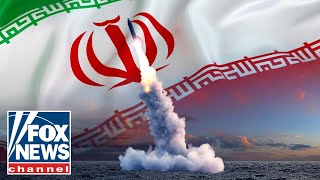 The US must put its foot down here, Gen. Jack Keane warns