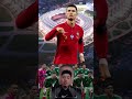 Cristiano Ronaldo estará en la CDMX: México se enfrentará a Portugal #futbol #mexico #cr7