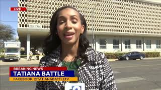 Breaking News: Pipe bomb found in Ector County Courthouse