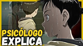 A mensagem PROFUNDA de PLUTO | Psicologia PLUTO