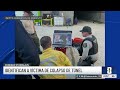 Autoridades identifican a víctima mortal del colapso de un túnel en Modesto