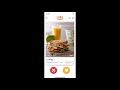 Forkthat food finder app